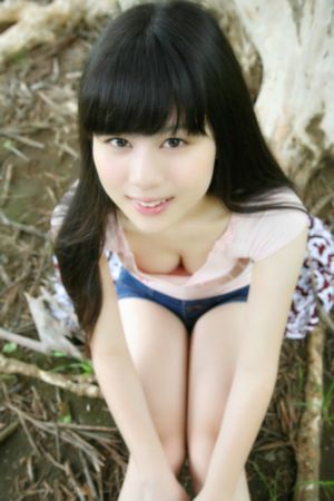 花俏处女