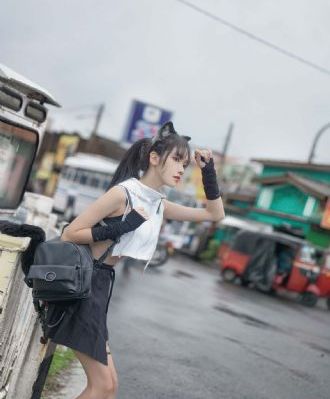 鲤鱼ace